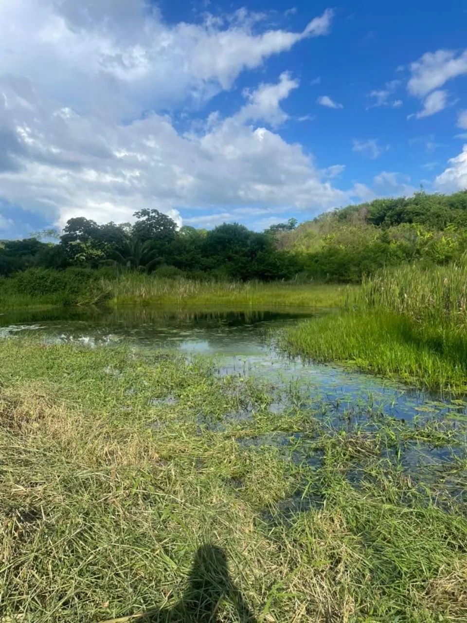 Foto - Fortaleza - Pedras