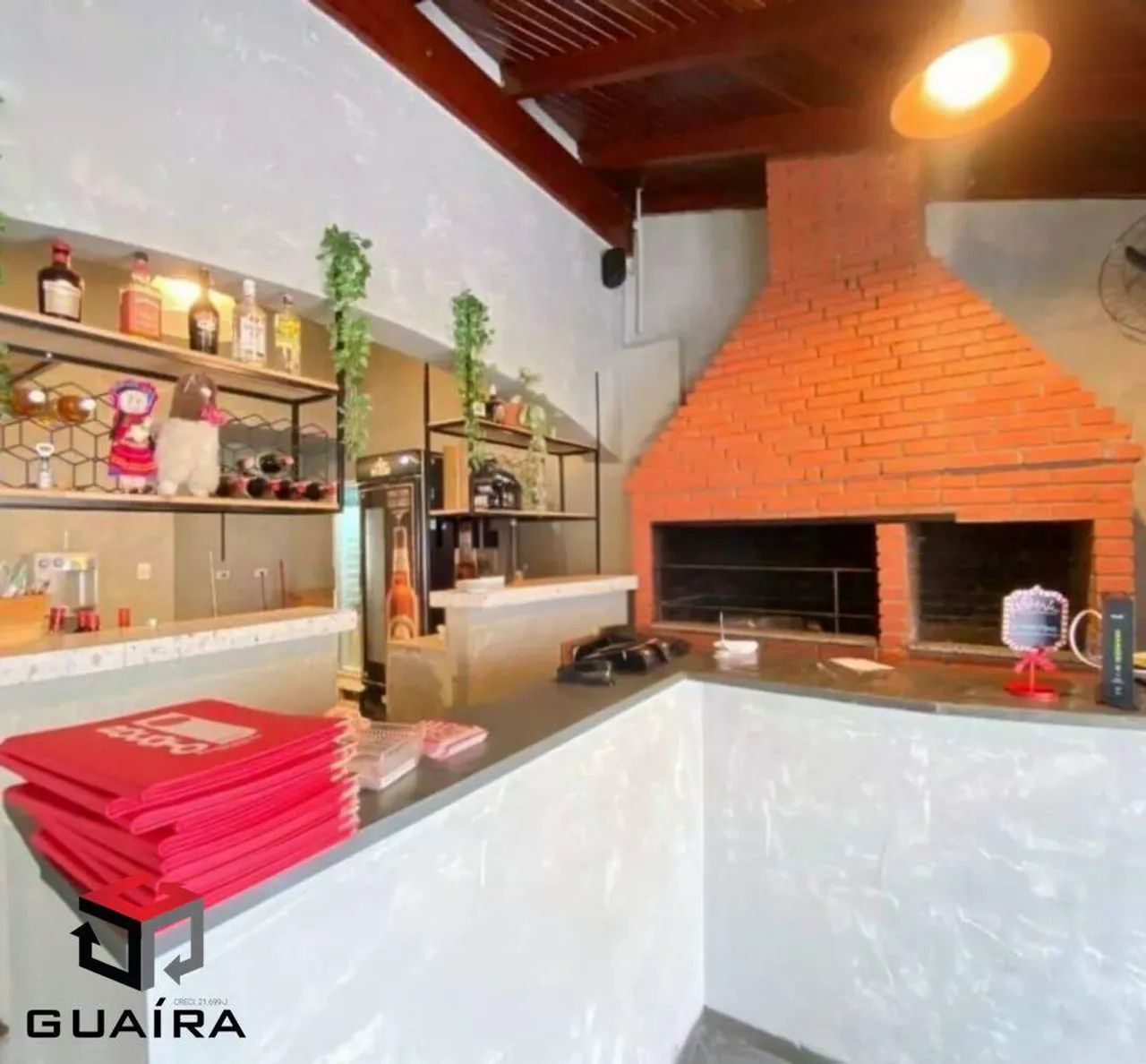 Casa Térrea à venda 1 quarto Olímpico - São Caetano do Sul - SP - Foto 4