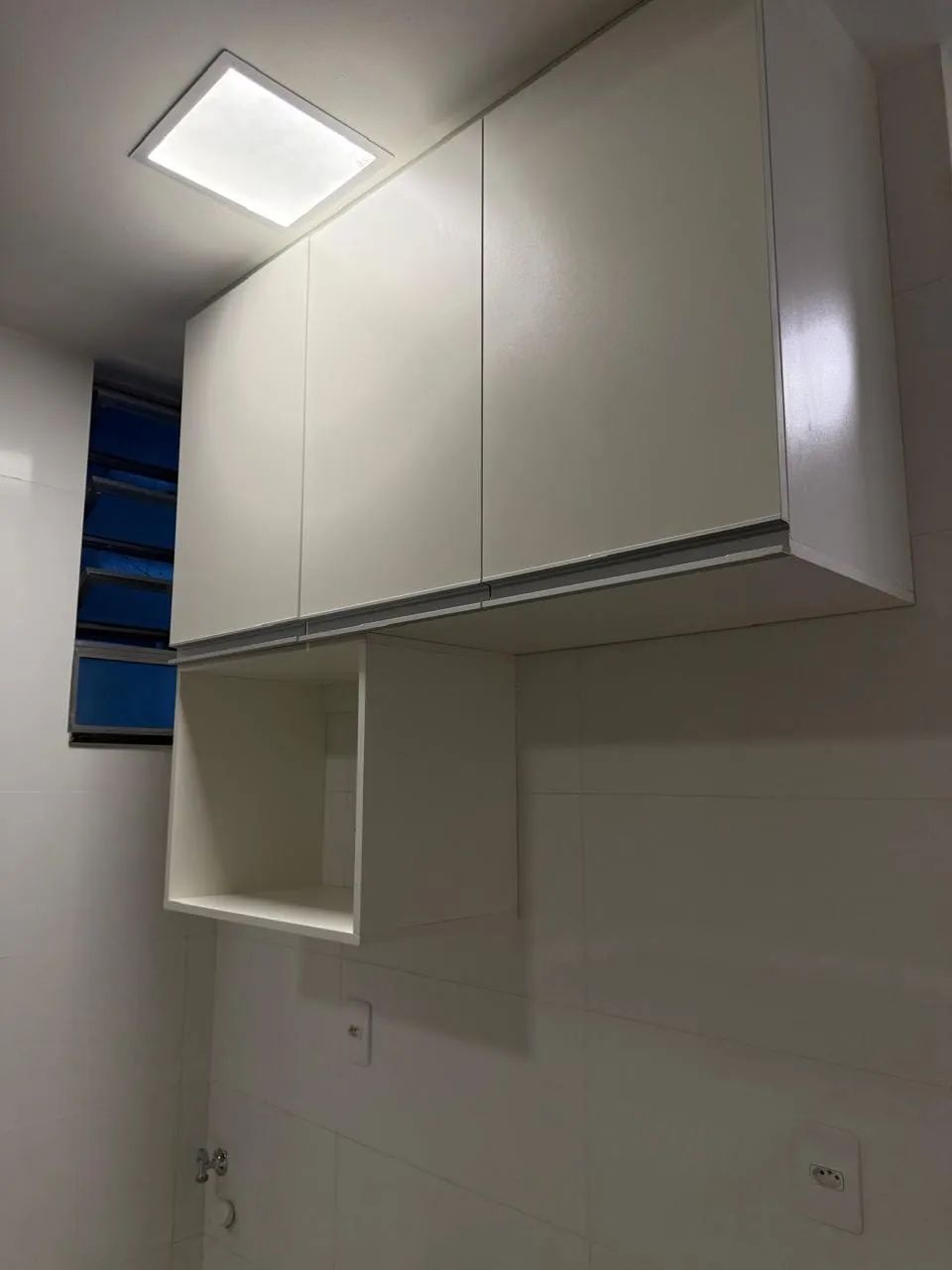 Kitnet para locação, Centro, Petrópolis, RJ - Foto 5