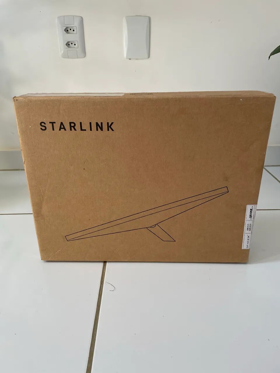 Starlink mini  - Foto 2