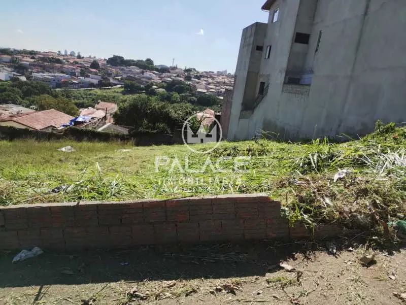 lote à venda em paulicéia, piracicaba 281m²
