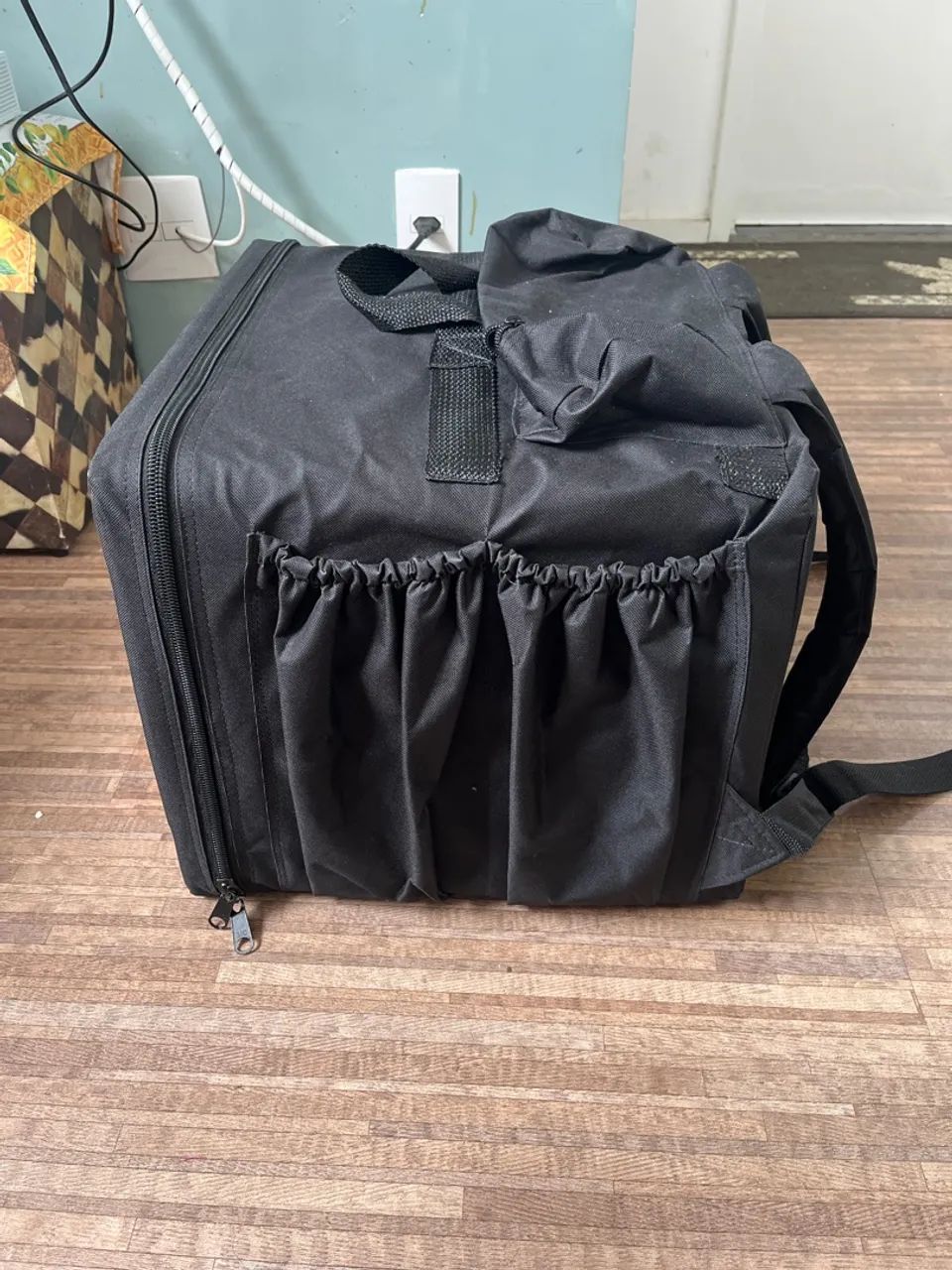 Bag Entregador  - Foto 4
