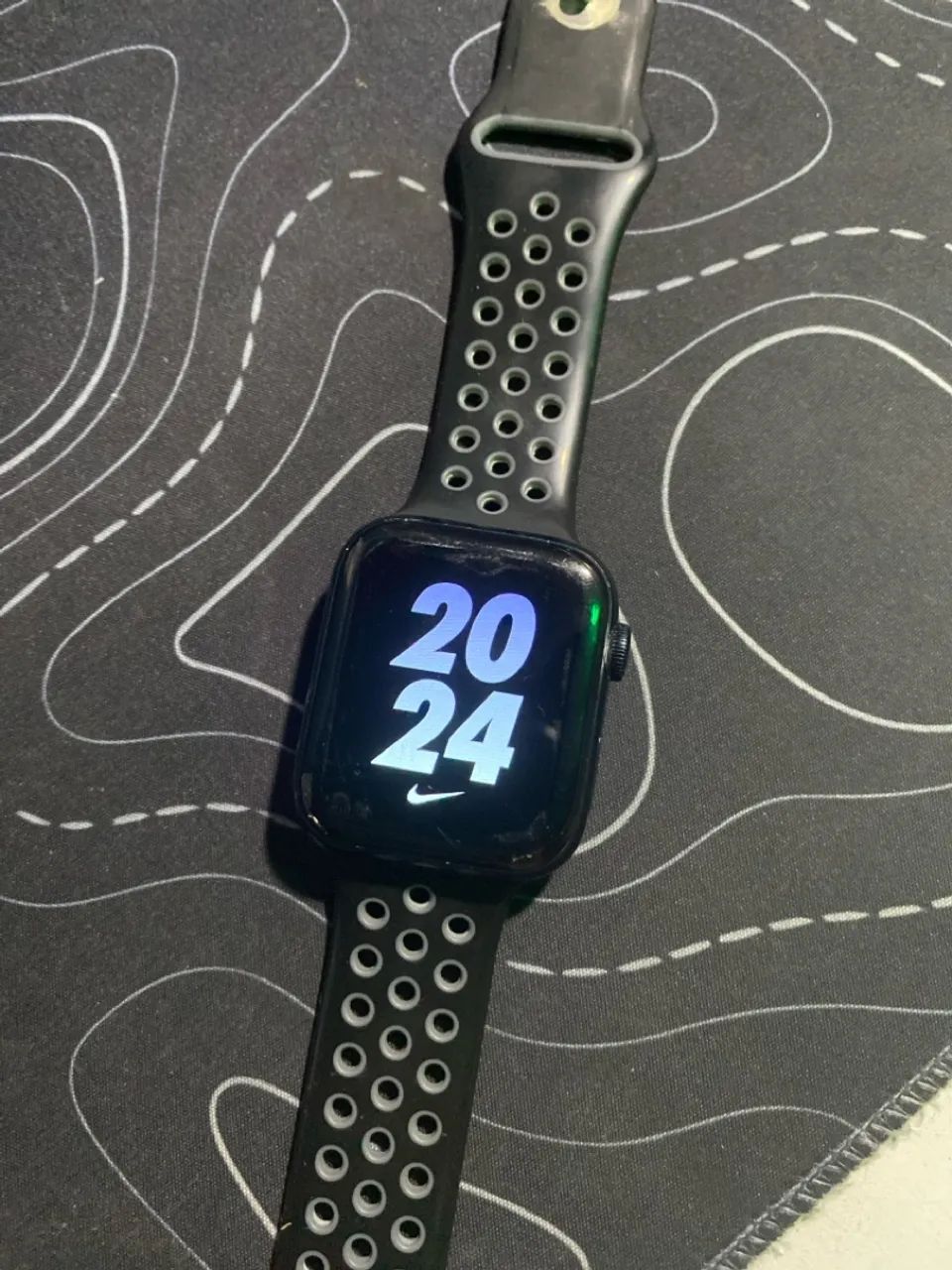 Apple Watch SE 2º Geração  - Foto 2