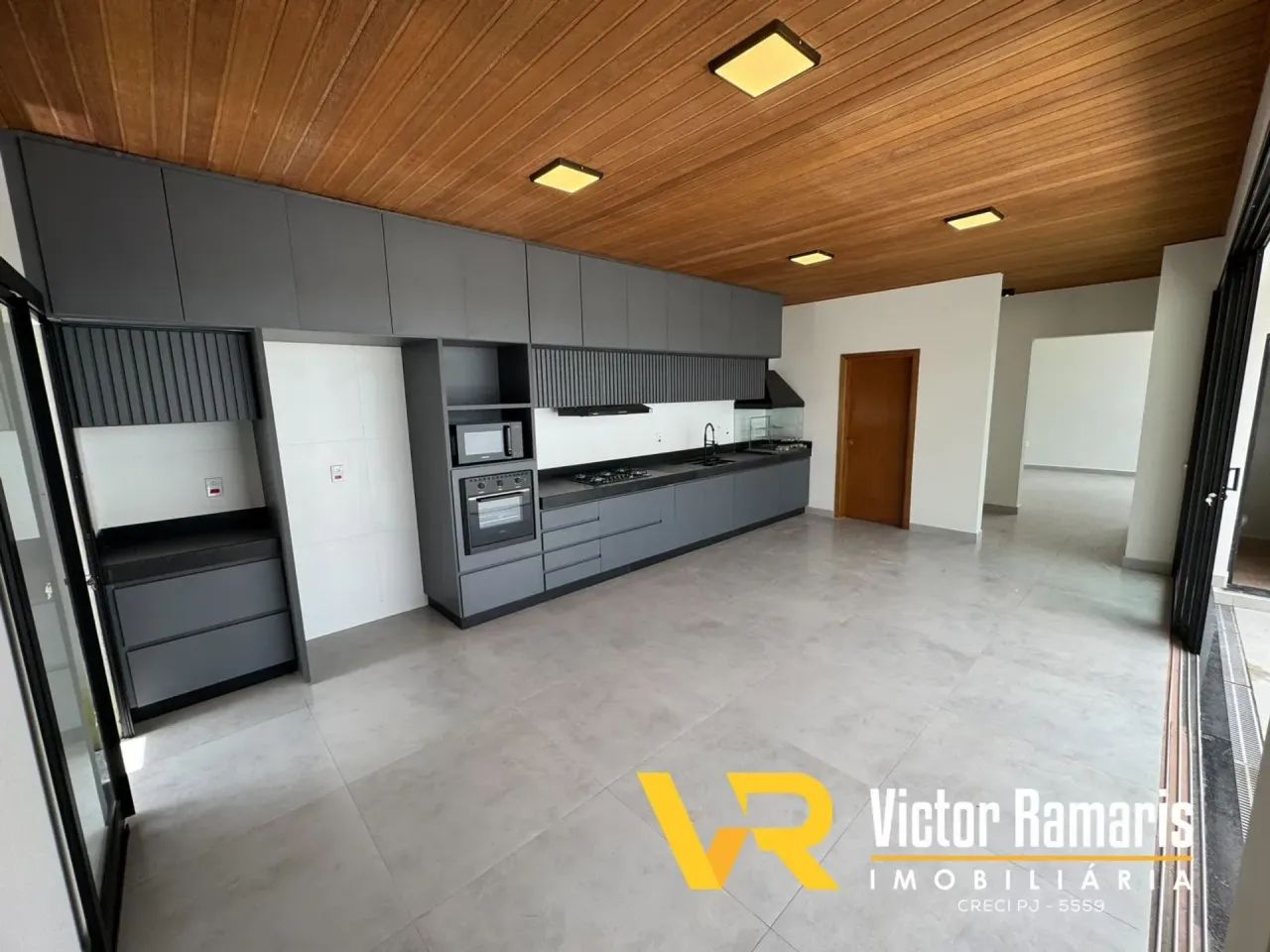 Casa no Condomínio Villagio Park - Foto 5