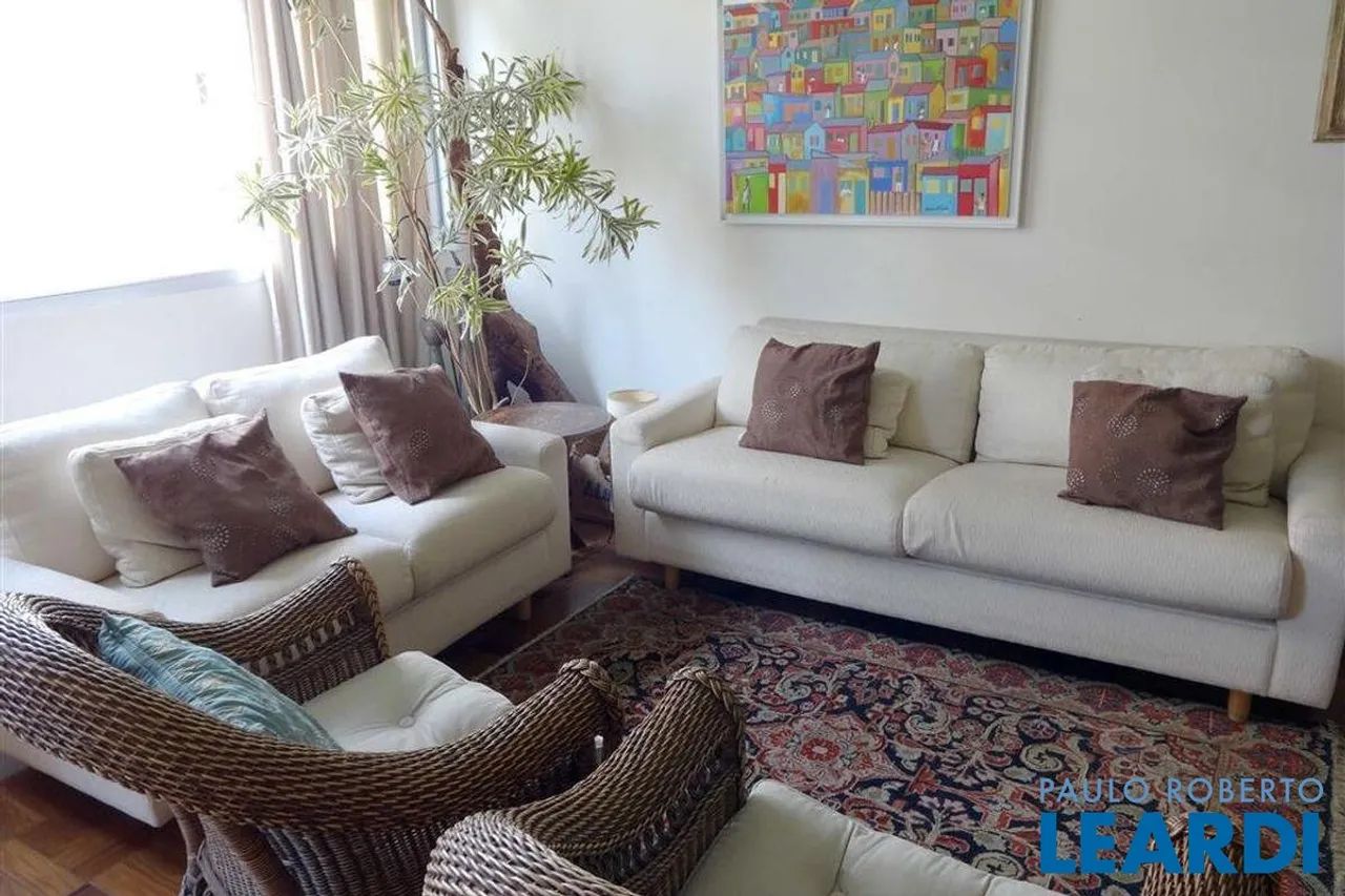 APARTAMENTO - HIGIENÓPOLIS - SP - Foto 3