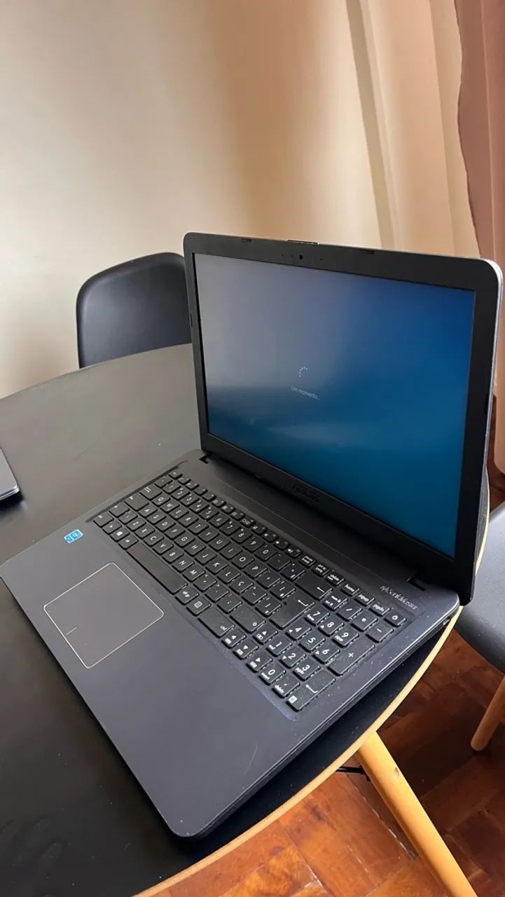 Notebook ASUS Intel Celeron - Foto 2