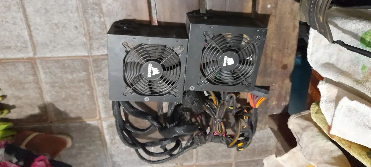 Fontes de pc no estado - Foto 3