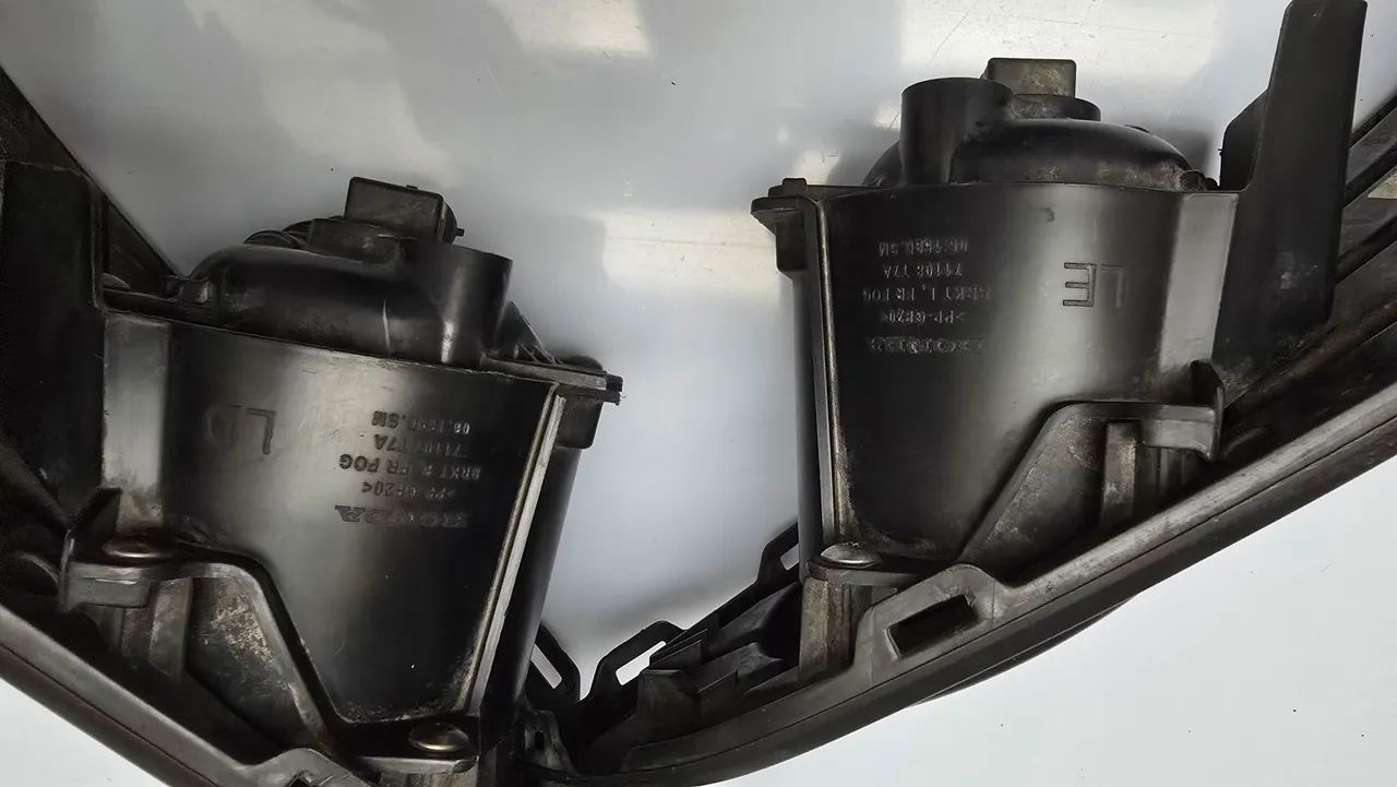 PAR COMPLETO HR-V 2020 - Foto 4