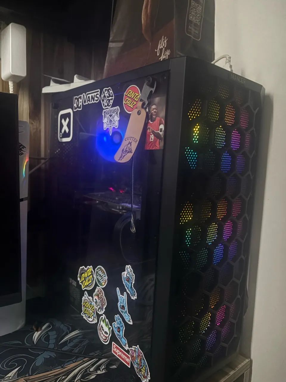COMPUTADOR GAMER - Foto 2
