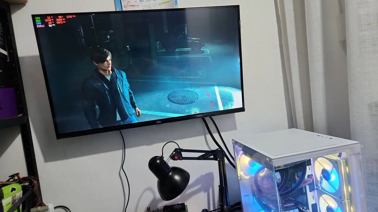Pc Game Amd Ryzen 5 5600G