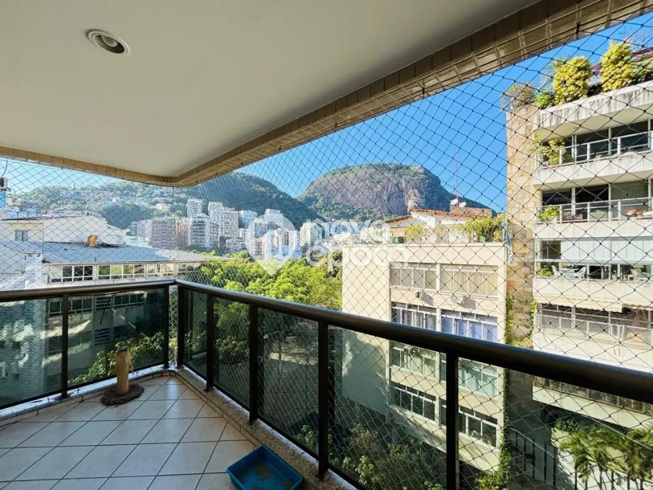 Lagoa | Apart-Hotel 2 quartos