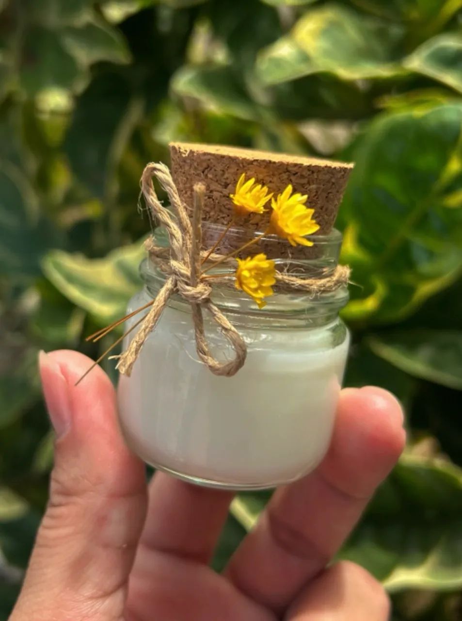 VELAS AROMÁTICAS  - Foto 5