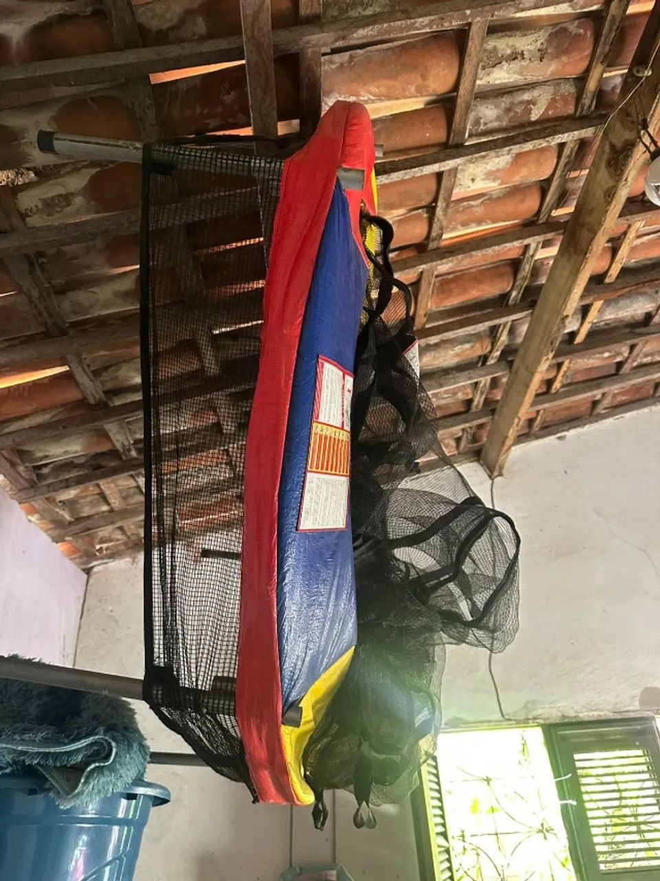 CAMA ELASTICA - Foto 4