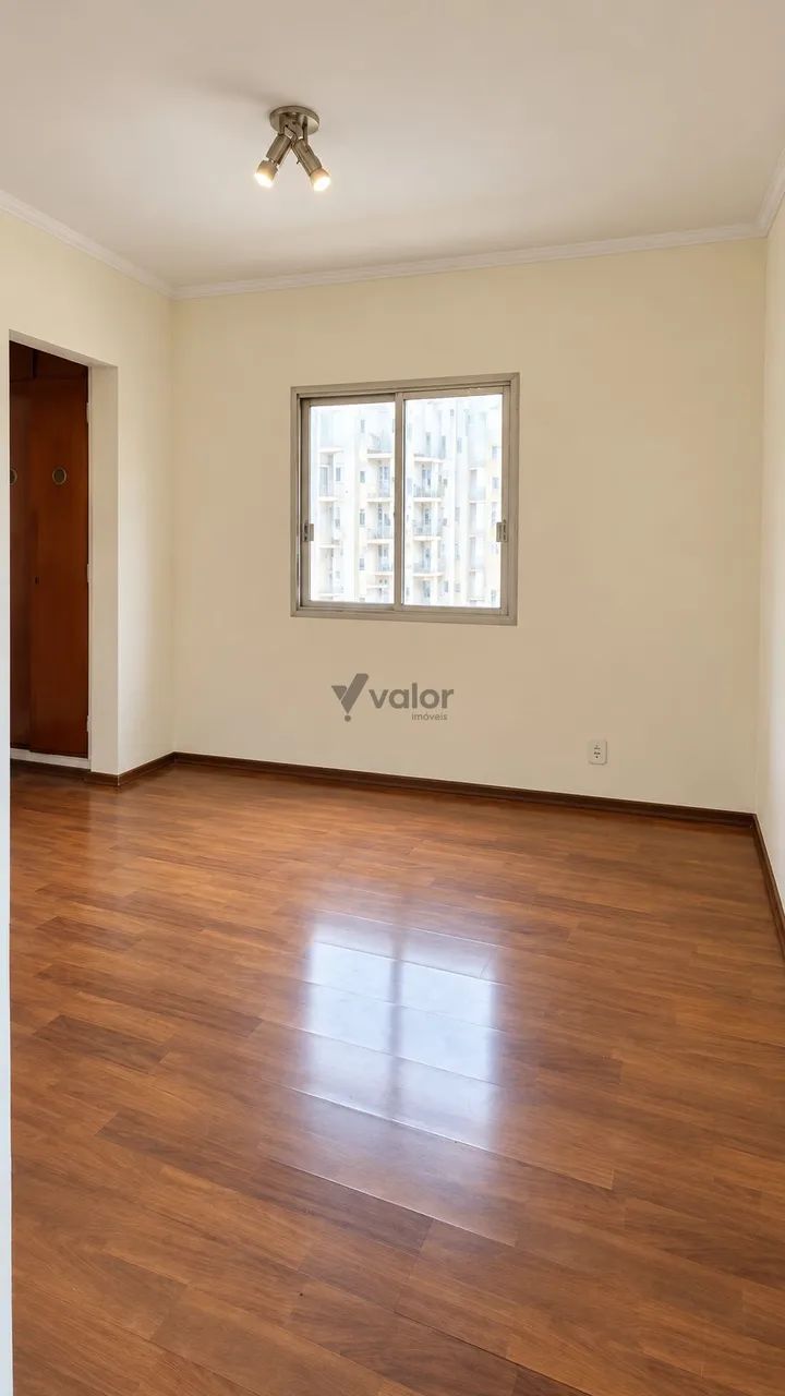 Apartamento à venda em Campinas, Centro, com 1 quarto, com 44 m², Edifício Marina - Foto 5