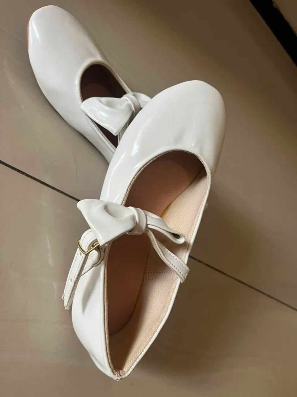 Sapato ?  - Foto 2