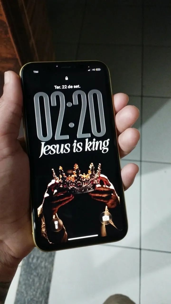 iPhone 11 128g