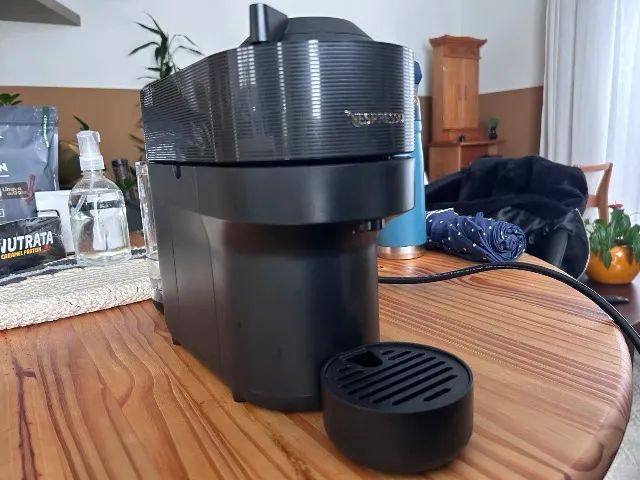 Cafeteira Nespresso Vertuo - Foto 2