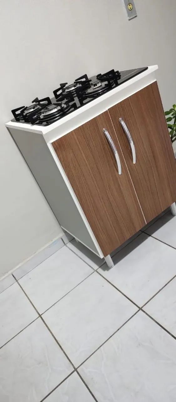 Fogão e Cooktop completo  - Foto 2