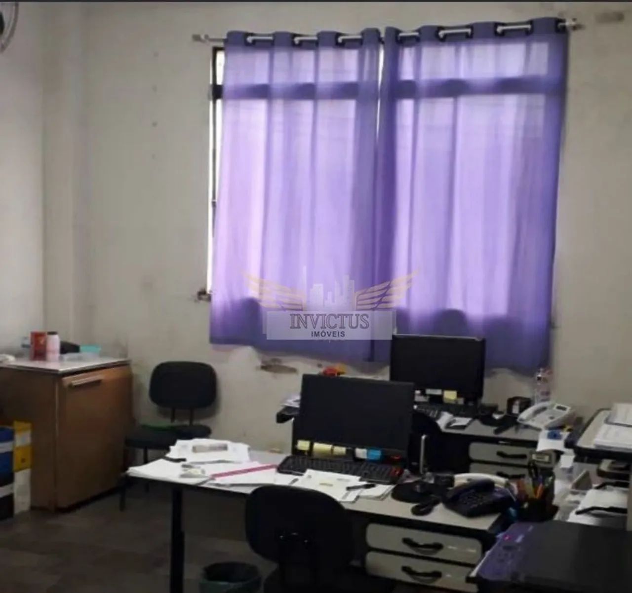 Galpão Industrial com Renda à Venda, 441m² - Capuava, Mauá/SP. - Foto 5