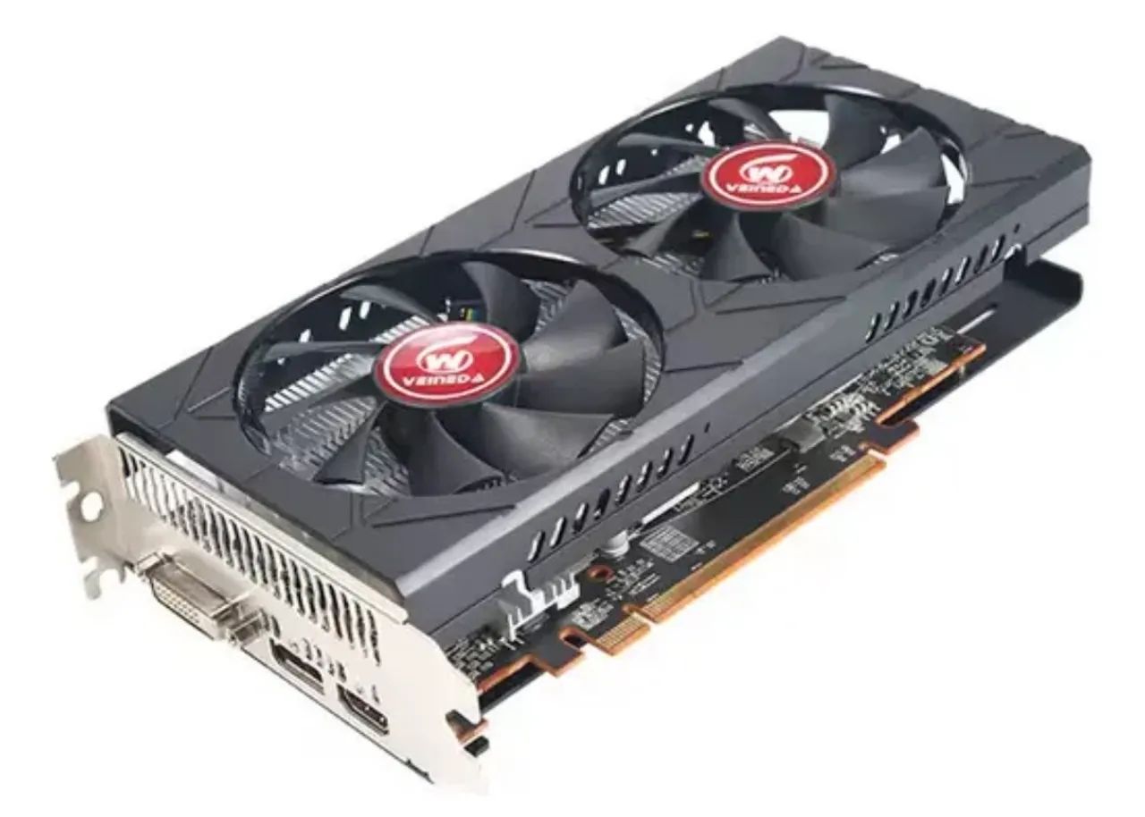 Gtx 1660 super 6gb veineda