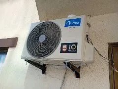 instalação de ar condicionado  - Foto 3