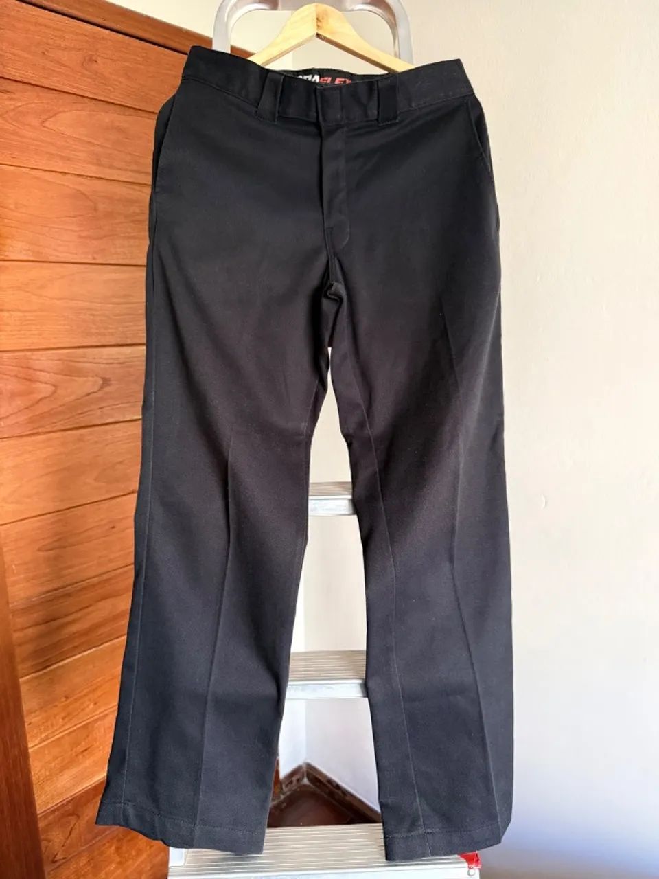 Calça Dickies Work 874 Flex - Preto