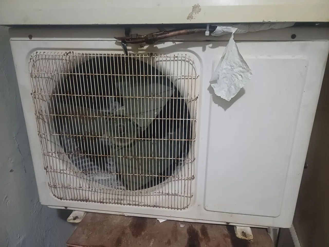 Ar condicionado  - Foto 2