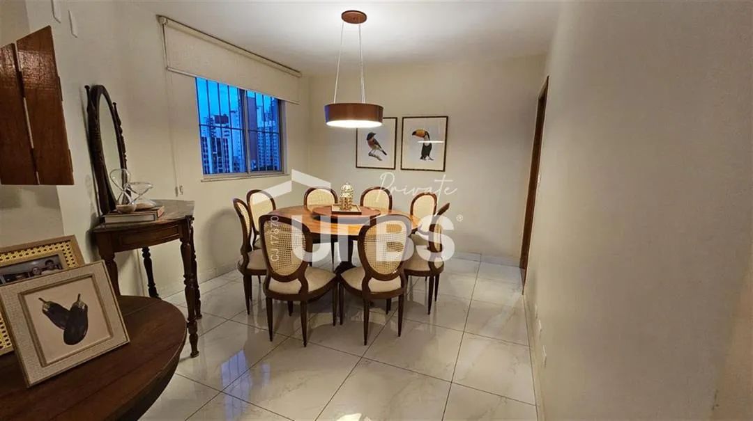 Edifício Camargo Pádua - Apartamento 3 quartos, sendo 1 suíte - Foto 2