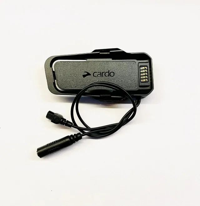 Intercomunicador Cardo Packtalk Pro Unitário - Foto 3