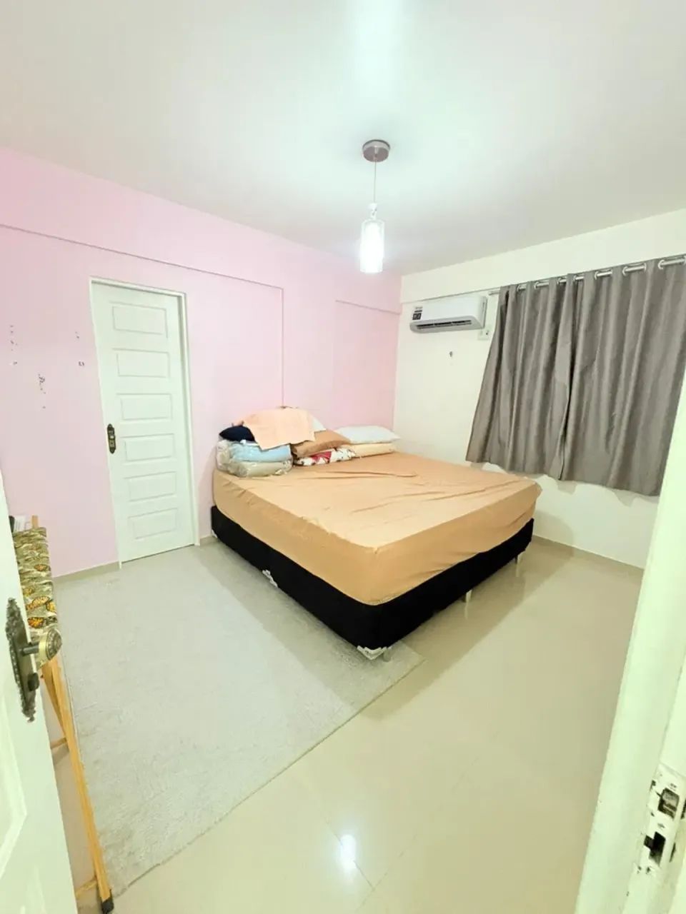 Apartamento com 3 quartos sendo 2 suítes, mobiliado, no Edifício Stella, Reduto - Foto 3