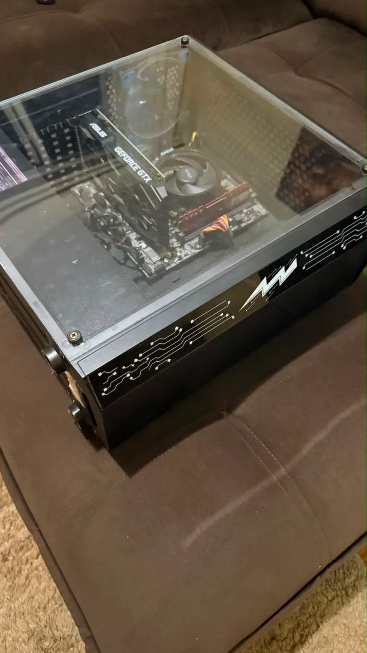 Pc gamer - Foto 4