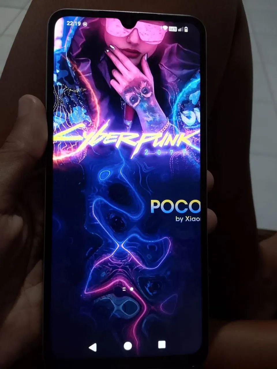 Troca em outro celular  - Foto 5