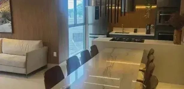 Apartamento com 4 Quartos à venda, 175m² - Boa Viagem