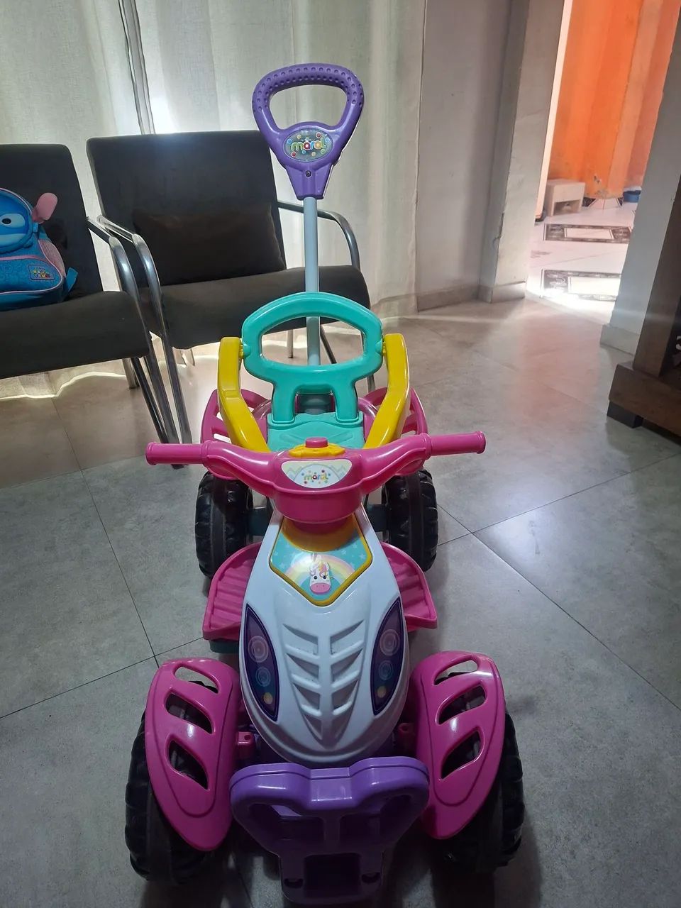 Carrão  - Foto 2