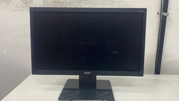 MONITOR ACER V206HQL (ITEM 8) - Foto 3