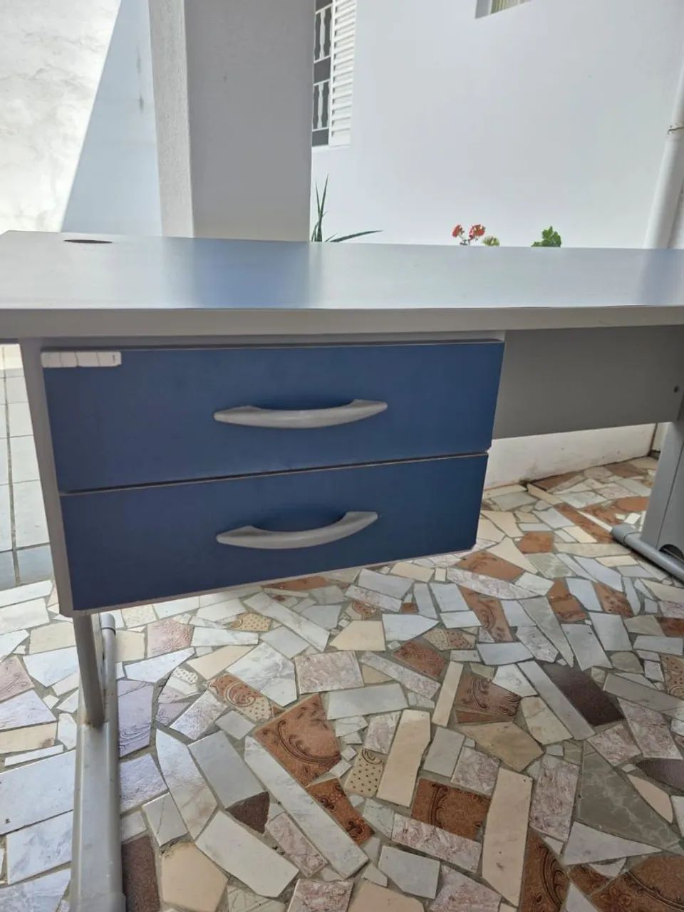 Mesa de escritório  - Foto 3