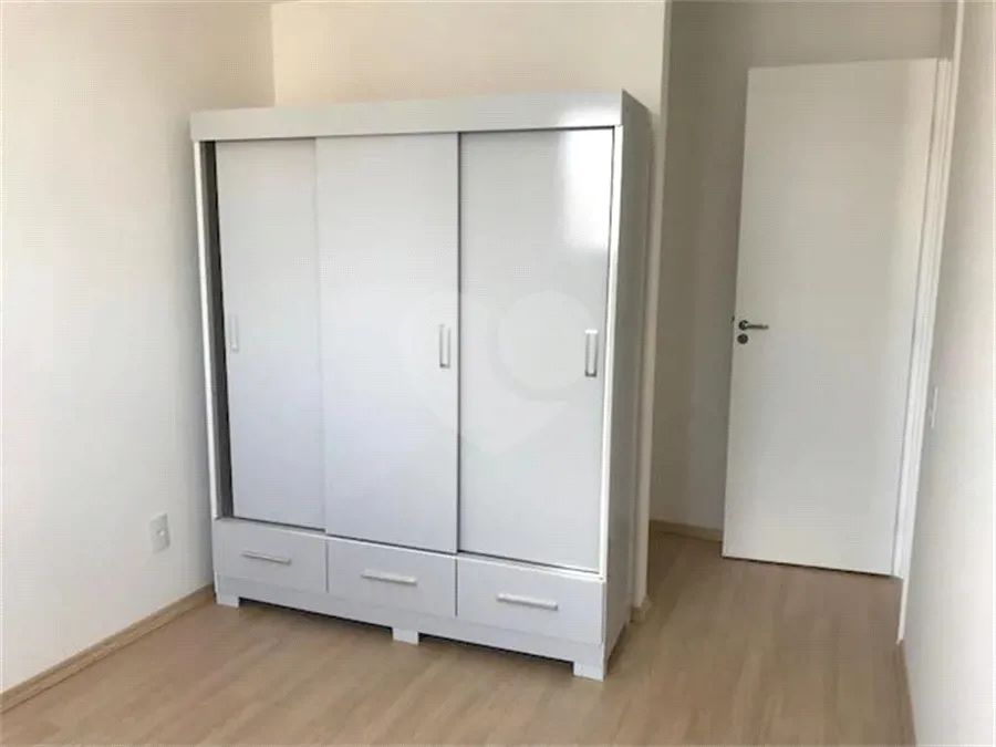 Apartamento com 2 quartos para locação em Brás - SP - Foto 5