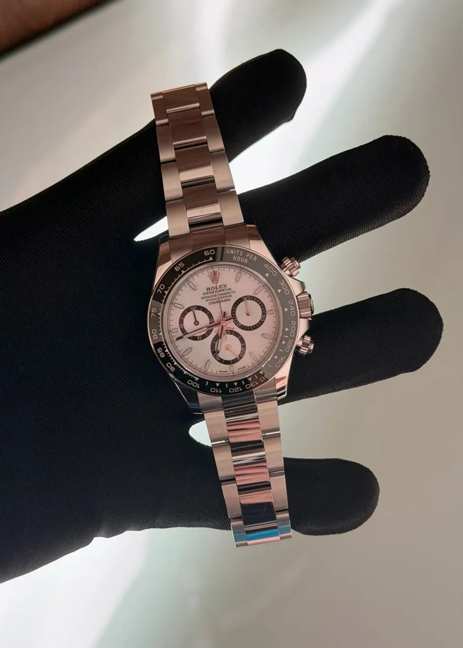 Rolex Daytona Panda 40mm VSF