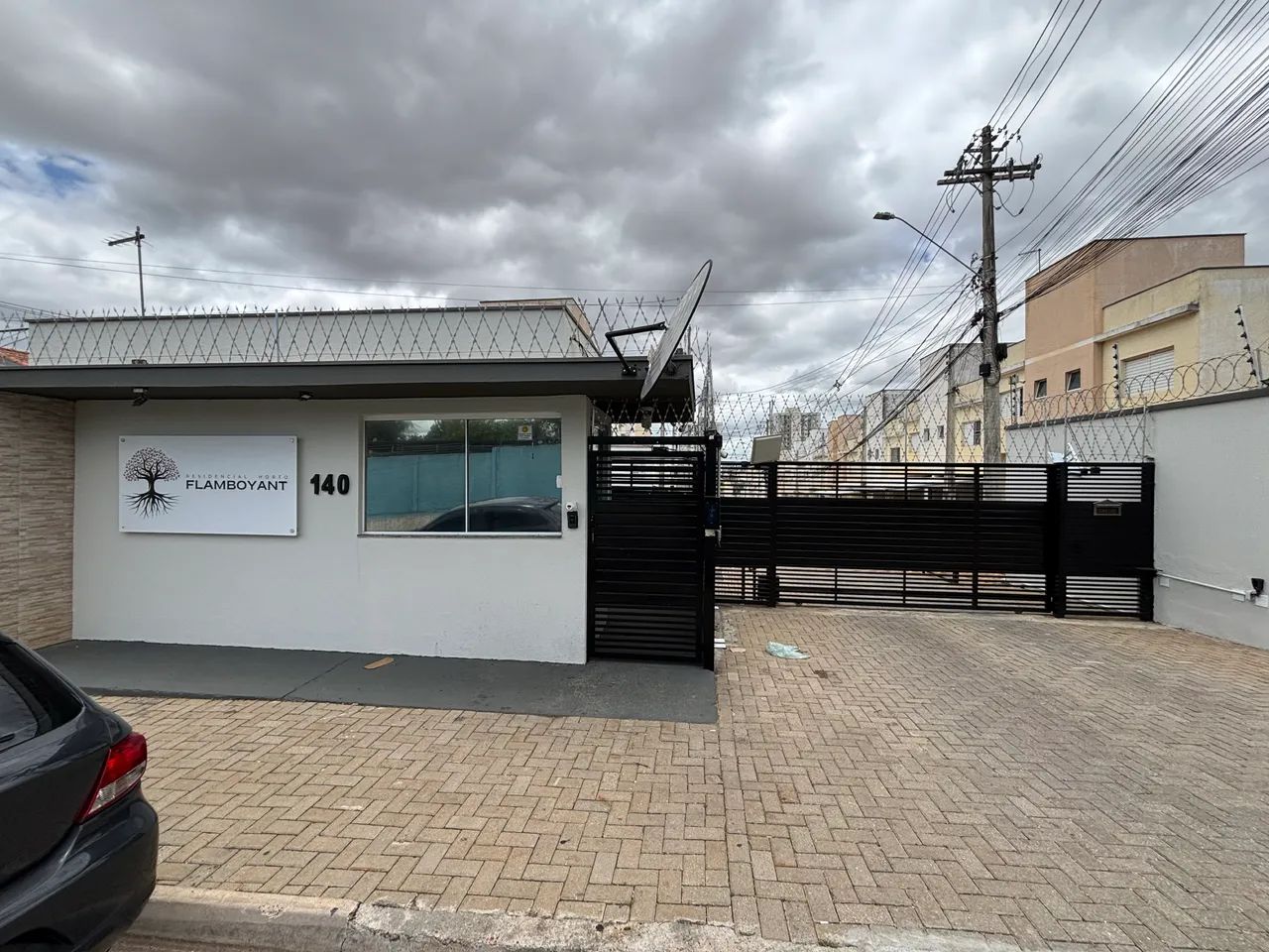 Foto - Sorocaba - Caguassu