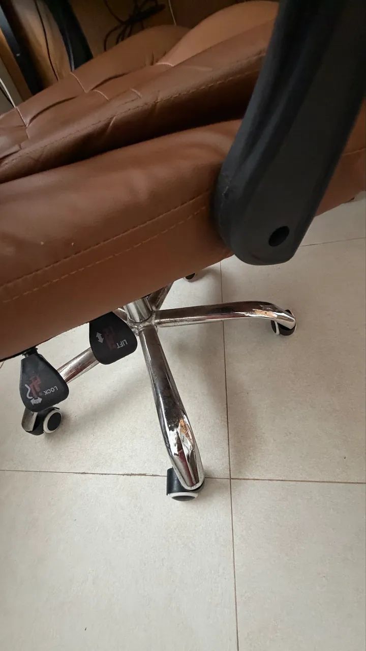 Cadeira  - Foto 3