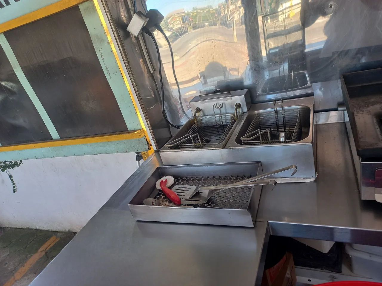 Loja de caldo de cana e pastéis  - Foto 5