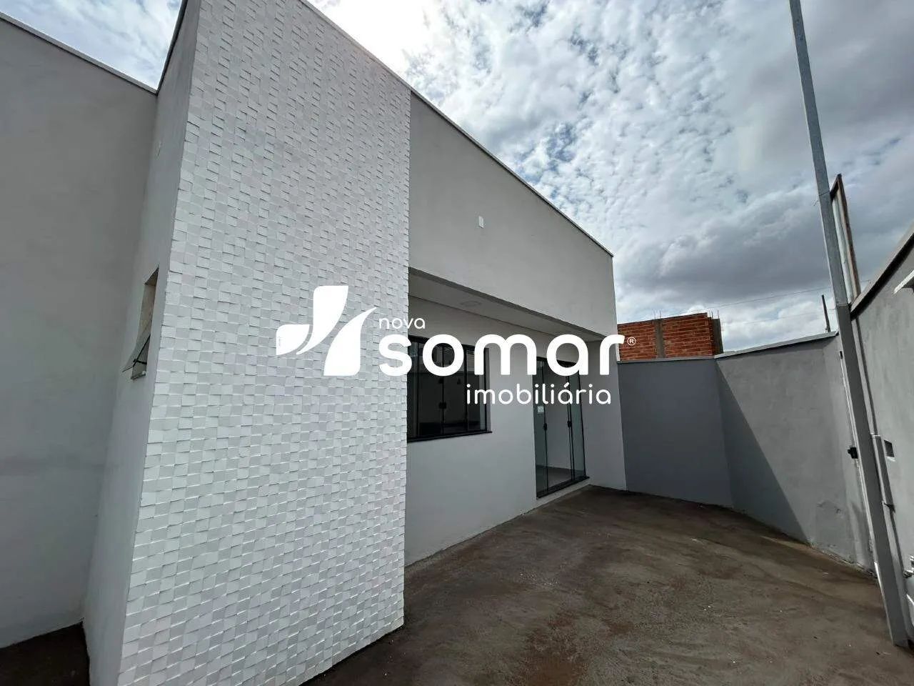 Casa à venda, 3 quartos, 2 vagas, São Roque - Divinópolis/MG - Foto 3