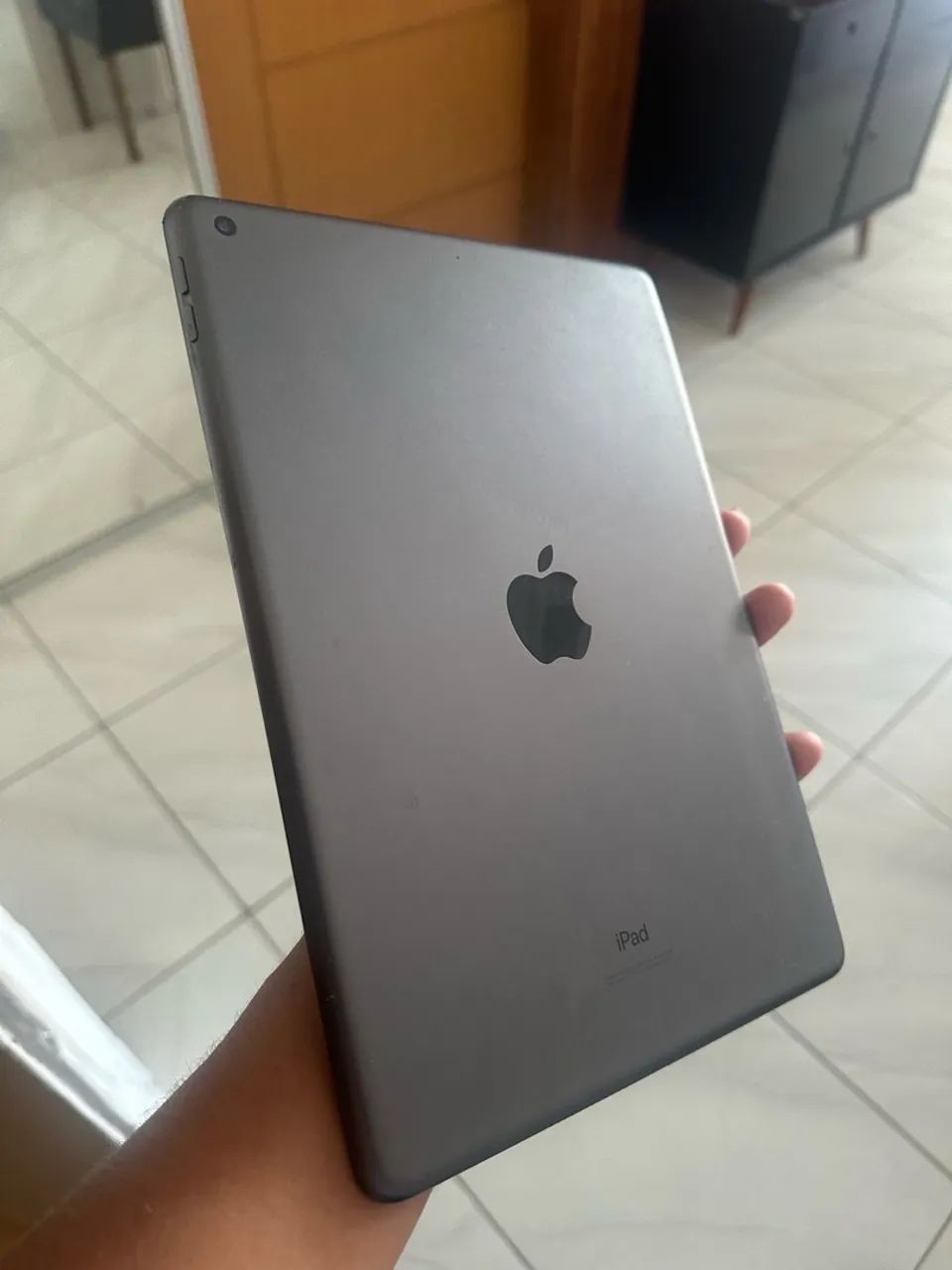 iPad  9 
