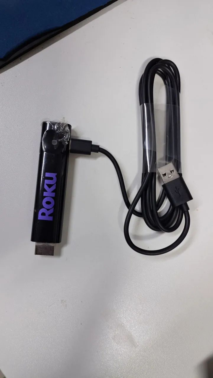 ROKU STREAMING  STICK
