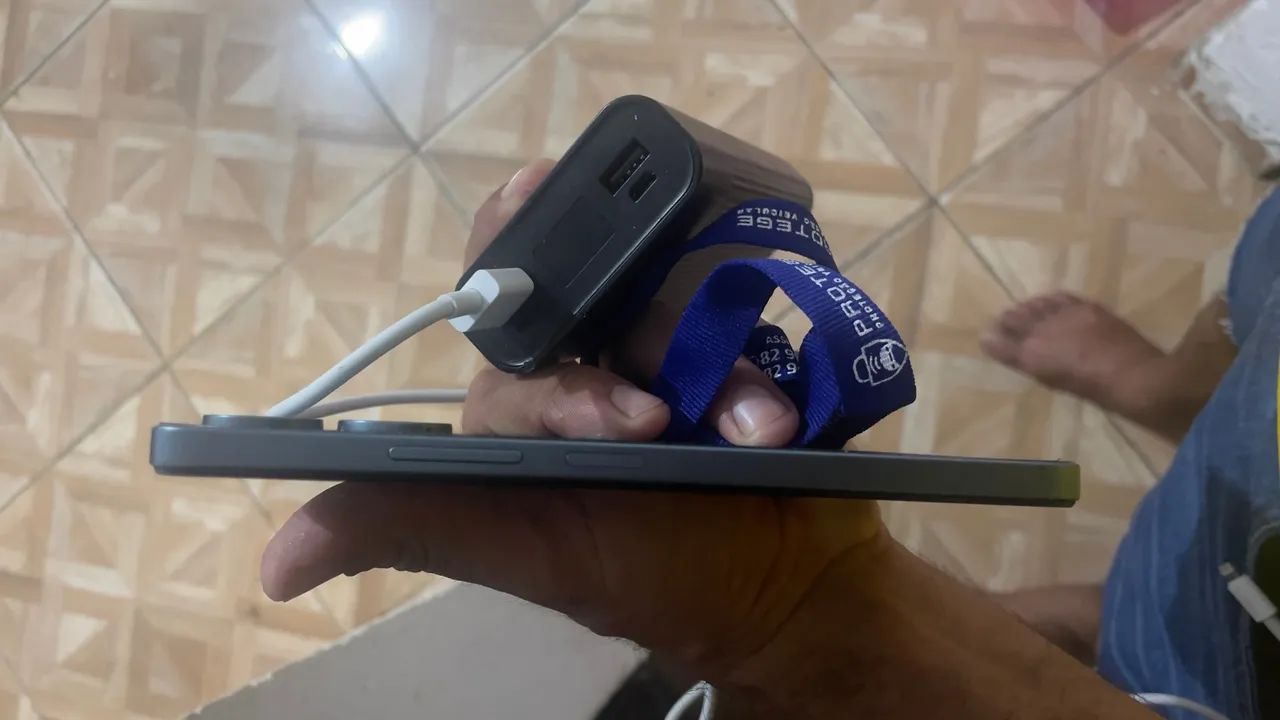Redmi 50MP Al câmera  - Foto 4