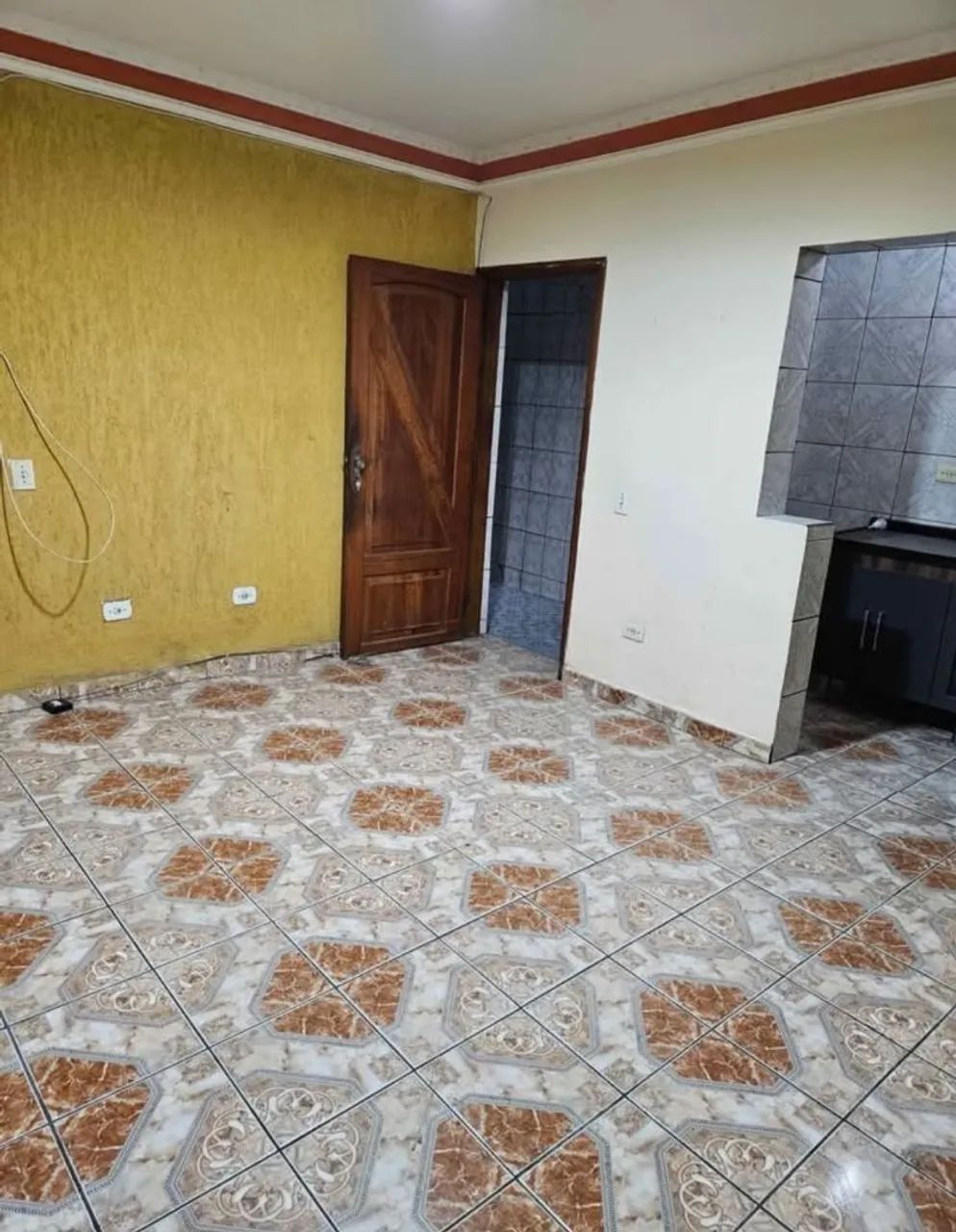 Foto - Diadema - Serraria