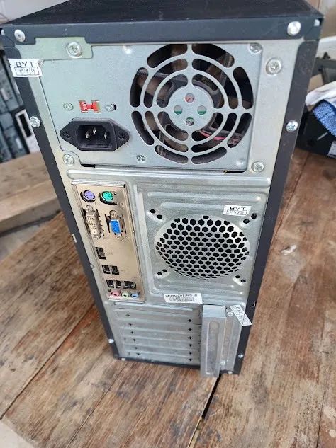 Computador I3, 8GB de memoria - Foto 3