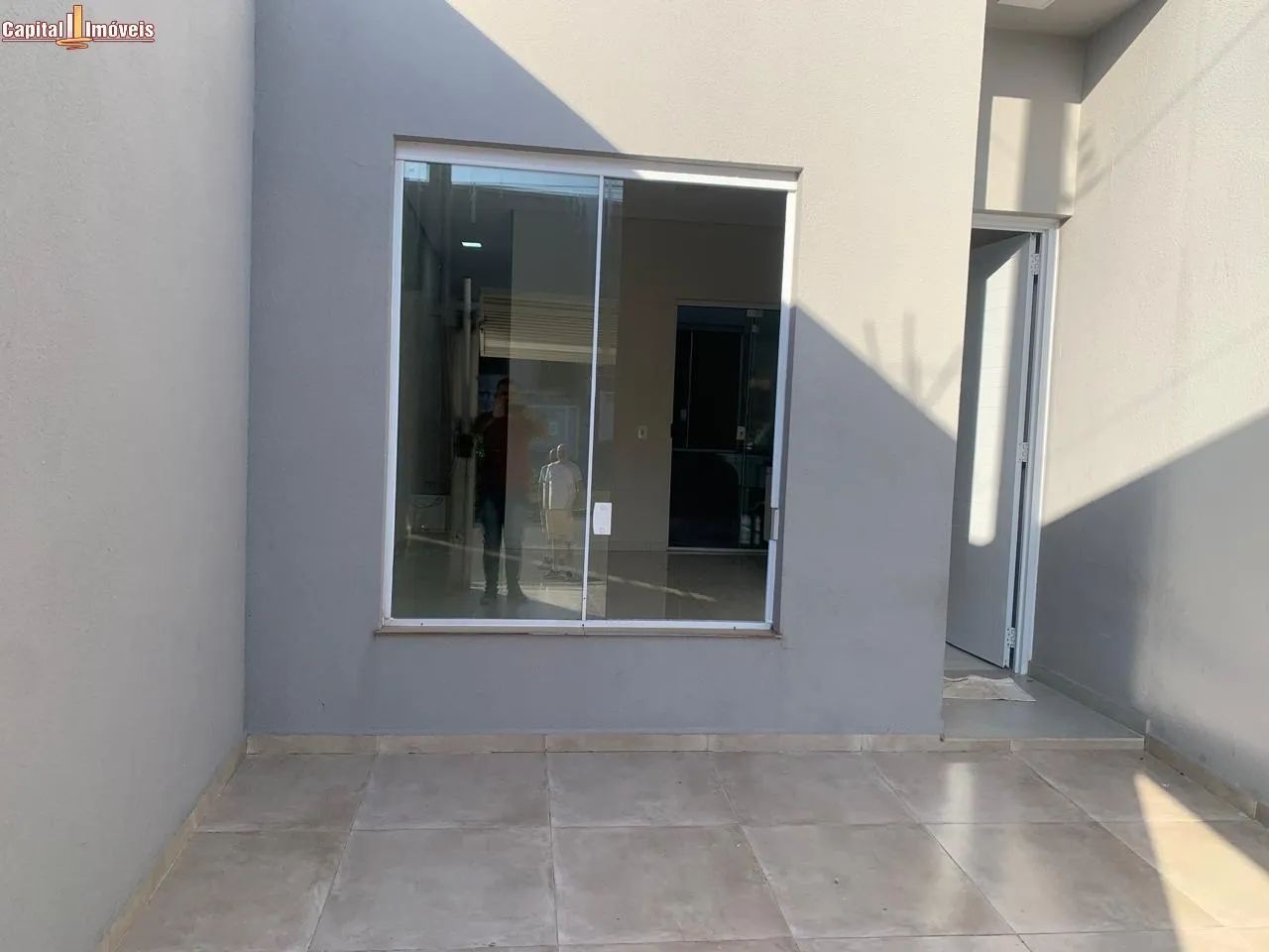 Pq Residencial Sabiás - Foto 4