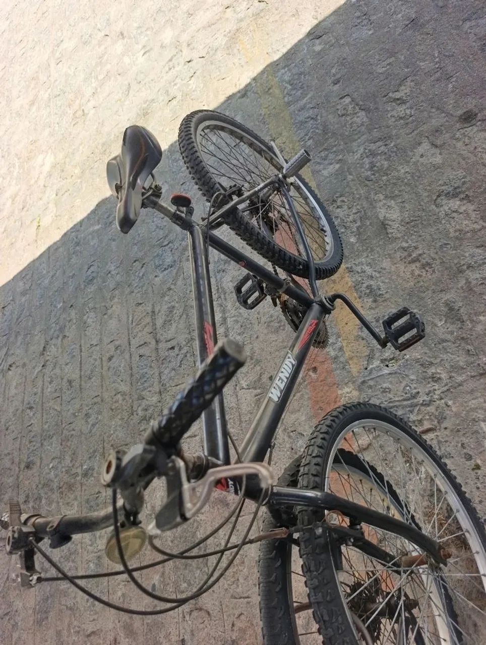 Bicicleta  - Foto 3