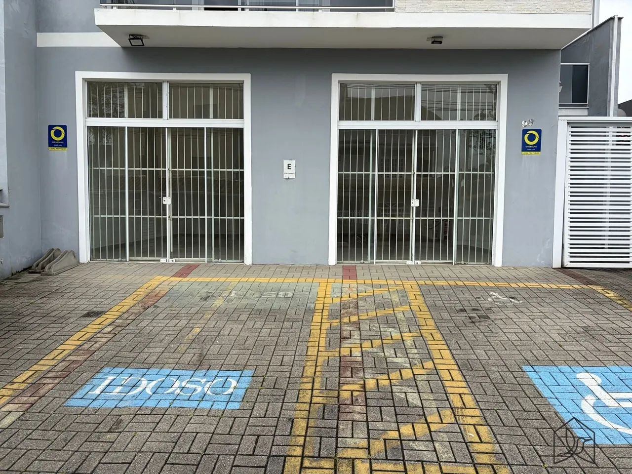 Sala comercial Térreo Locação - Foto 3